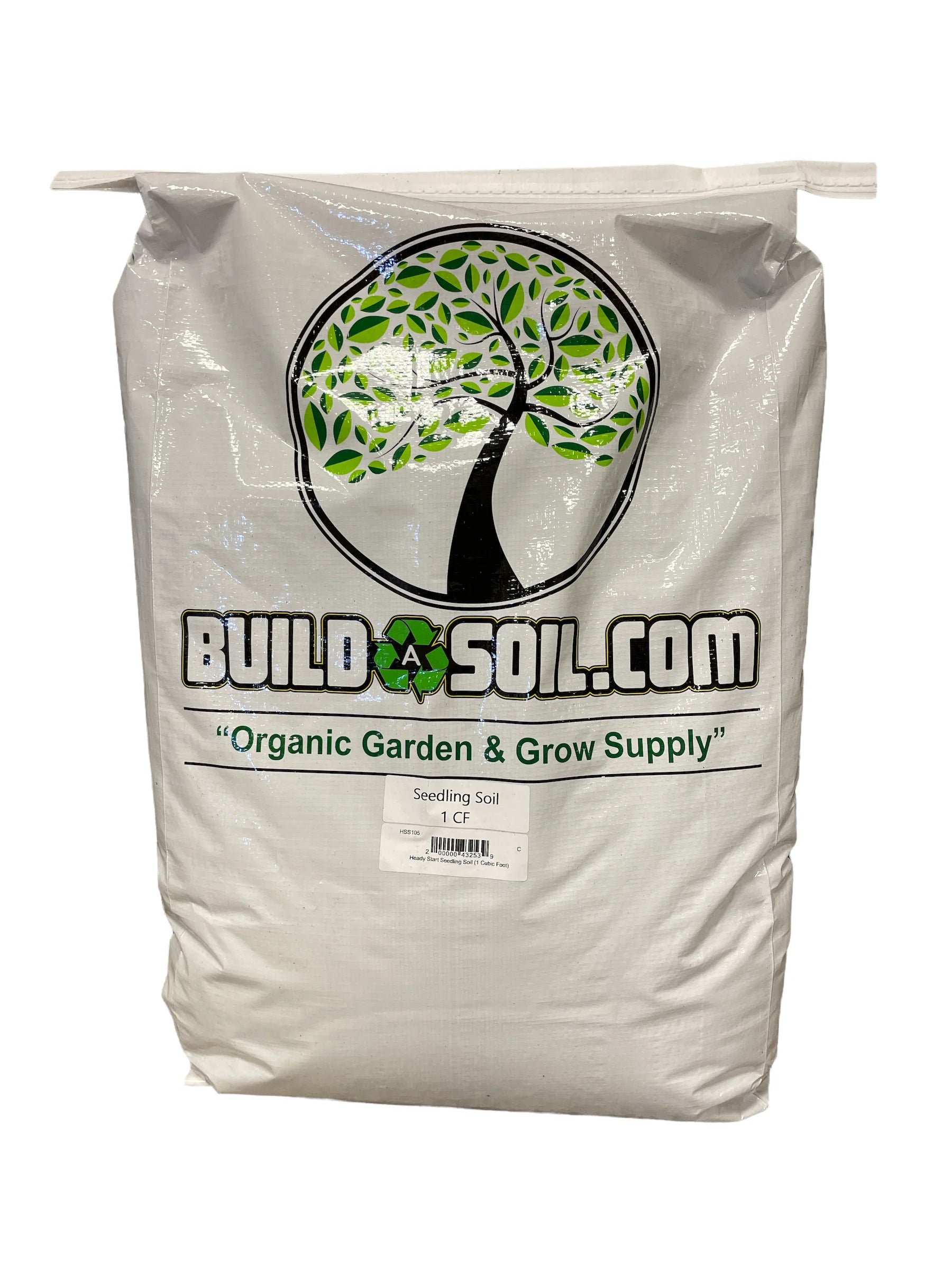 Soil & Nutrients Kit