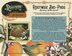 Rootwise: Bio-Phos