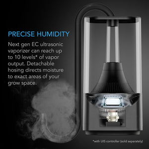 smart humidifier